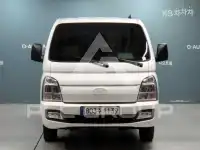 2025 Hyundai Porter