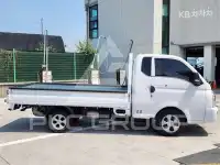 2025 Hyundai Porter