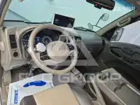 2025 Hyundai Porter