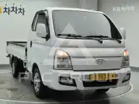 2025 Hyundai Porter