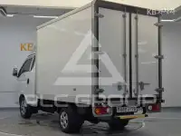 2025 Hyundai Porter