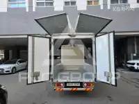 2025 Hyundai Porter