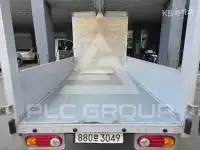 2025 Hyundai Porter