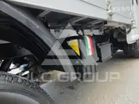 2025 Hyundai Porter