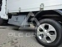 2025 Hyundai Porter