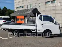 2025 Hyundai Porter