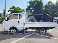 2025 Hyundai Porter