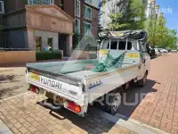 2025 Hyundai Porter