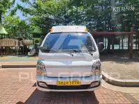 2025 Hyundai Porter