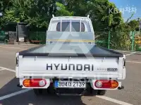 2025 Hyundai Porter