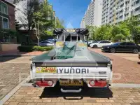 2025 Hyundai Porter