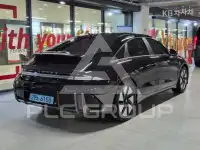 2025 Hyundai Ioniq