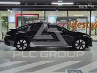 2025 Hyundai Ioniq