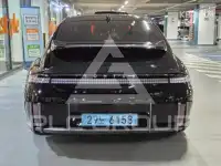 2025 Hyundai Ioniq