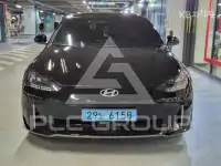 2025 Hyundai Ioniq