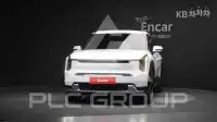2025 KIA EV