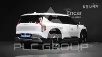2025 KIA EV
