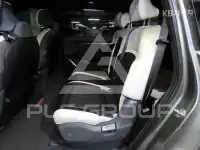 2025 KIA EV