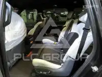 2025 KIA EV