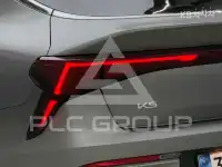 2025 KIA K5