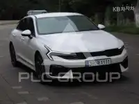 2025 KIA K5