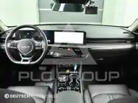 2025 KIA K5