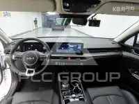 2025 KIA K5