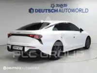 2025 KIA K5