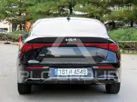 2025 KIA K5