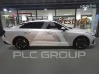 2025 KIA K5