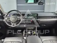 2025 KIA K5