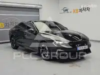 2025 KIA K5