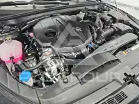 2025 KIA K5