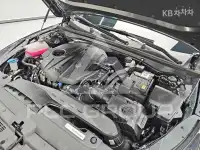 2025 KIA K5