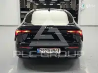 2025 KIA K5