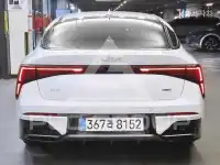 2025 KIA K5