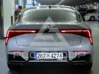 2025 KIA K5