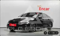 2025 KIA K5