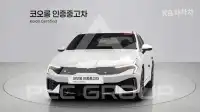 2025 KIA K5