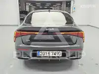2025 KIA K5