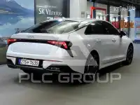 2025 KIA K5