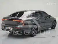 2025 KIA K5