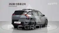 2025 KIA EV3