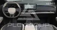 2025 KIA EV3