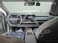 2025 KIA EV3