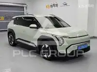 2025 KIA EV3