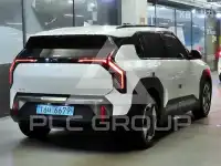 2025 KIA EV3