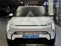 2025 KIA EV3