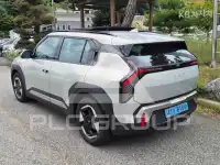 2025 KIA EV3