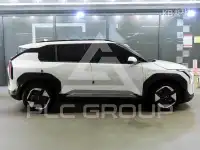 2025 KIA EV3